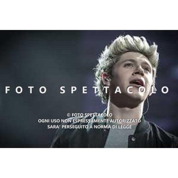 Niall Horan - One Direction: This Is Us ©Warner Bros