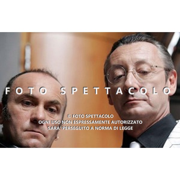 Gianfranco Gallo, Patrick Rossi Gastaldi