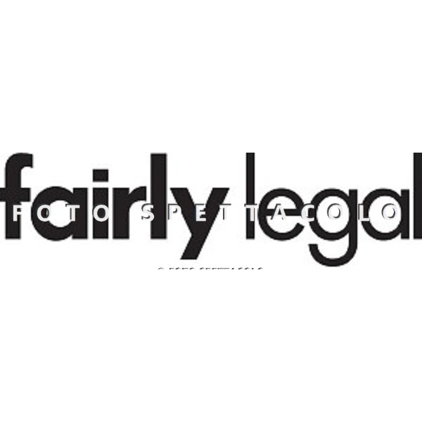 Fairly legal - Logo