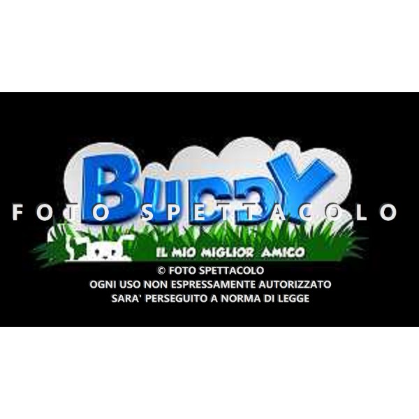 Buddy, il mio miglire amico - Logo