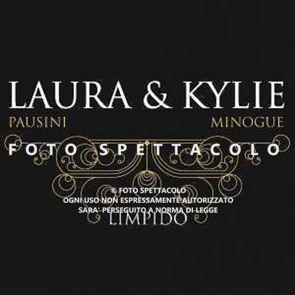 Limpido - Laura Pausini e Kylie Minogue
