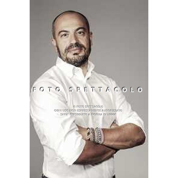 Gianluigi Paragone - La Gabbia ©Ufficio Stampa La7, ©Photomovie, ©Francesco Margutti