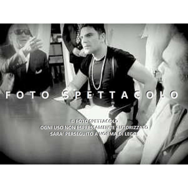 Tony Sperandeo e Salvatore Ruocco - Il ragioniere della mafia ©Reclame Distribution
