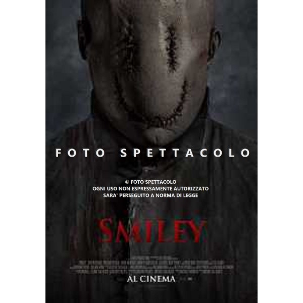 Smiley - Locandina Film ©M2 Pictures