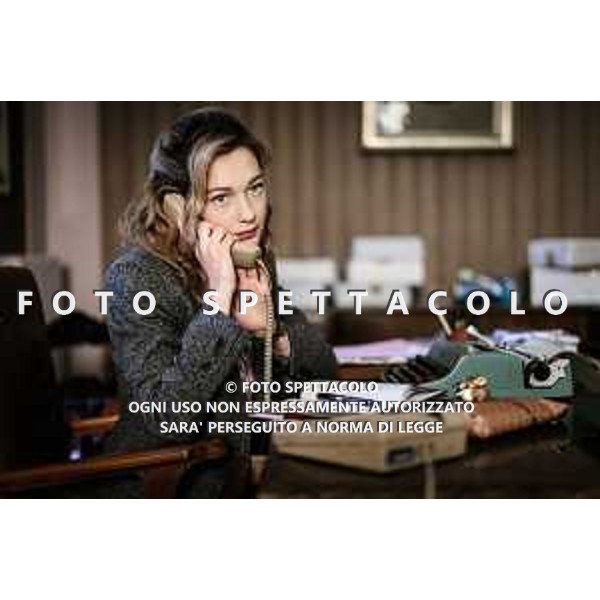 Cristiana Capotondi - La mafia uccide solo d\'estate ©01 Distribution