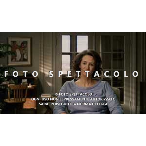Janet McTeer - Hannah Arendt ©Ripley\'s Film, Nexo Digital