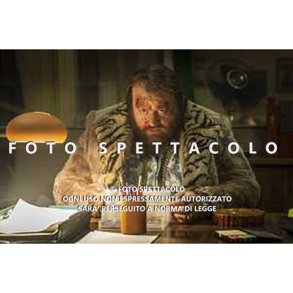 Stefano Fresi - Smetto quando voglio ©01 Distribution