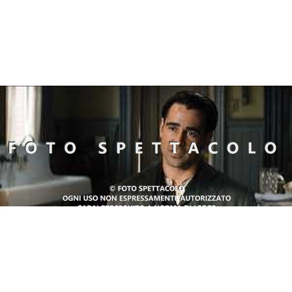 Colin Farrell - Storia d\'inverno ©Warner Bros. Pictures Italia