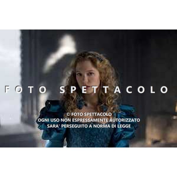 Lea Seydoux - La Bella e la Bestia ©Notorious Pictures