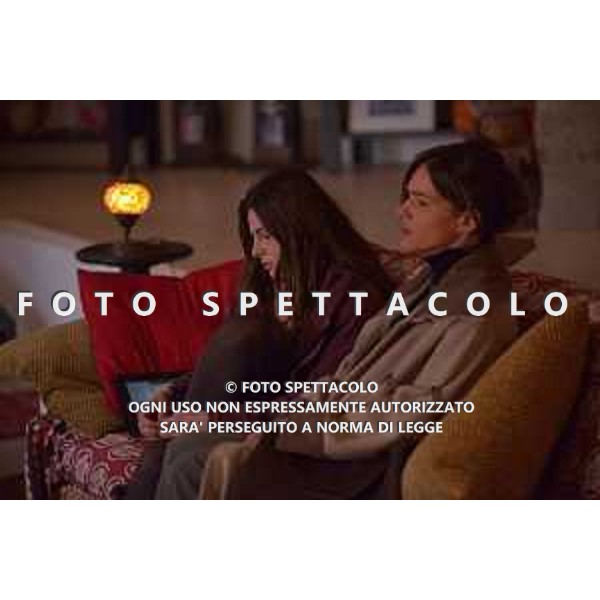 Ami Codovini e Chiara Caselli - Presto farà giorno ©Settima Entertainment