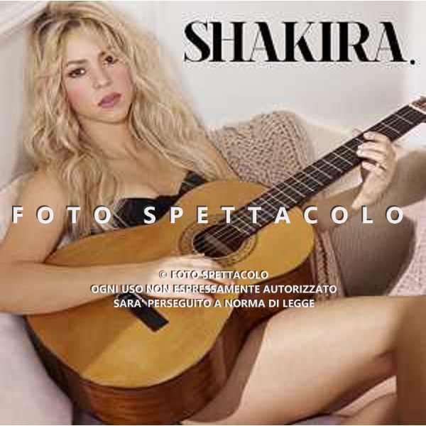 Deluxe - Shakira