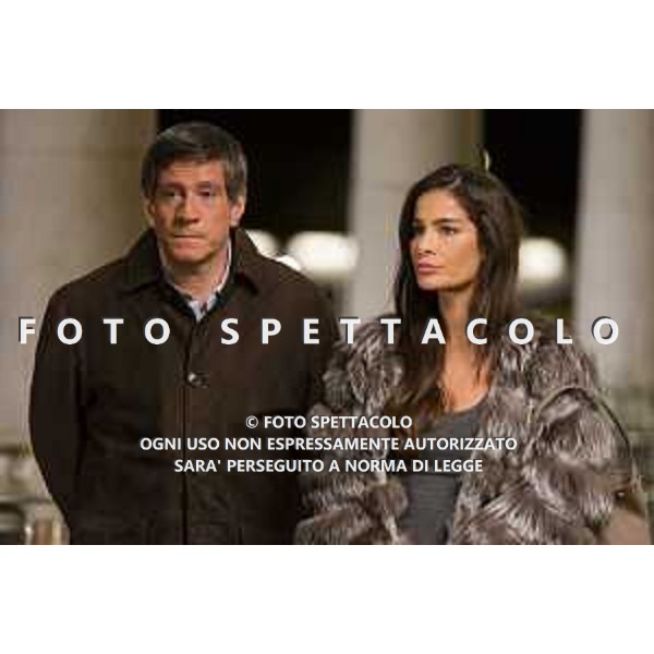 Ilaria Spada e Riccardo Rossi - Un matrimonio da favola ©01 Distribution