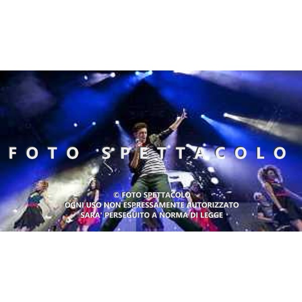 Violetta - Backstage Pass ©Walt Dsiney Pictures