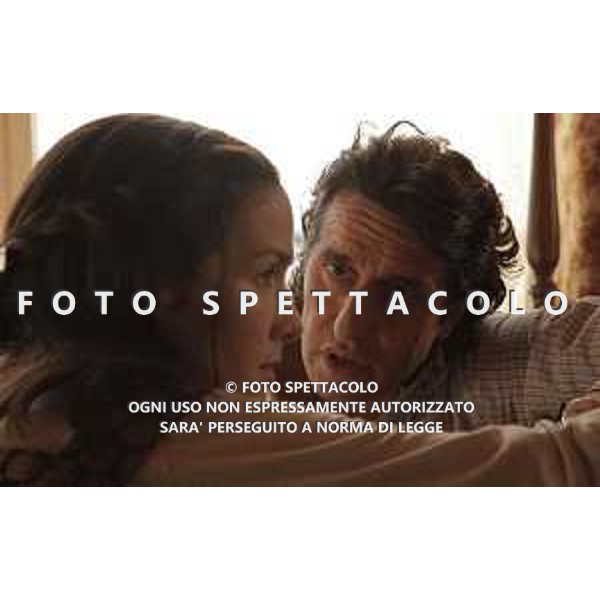 Natalia Oreiro e Diego Peretti - The German Doctor - Wakolda ©Academy 2