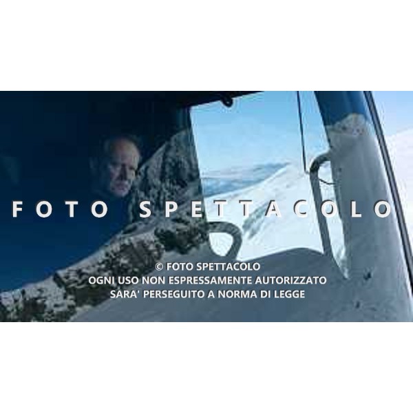 Stellan Skarsgård - In ordine di sparizione ©Teodora Film