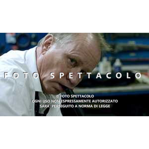 Stellan Skarsgård - In ordine di sparizione ©Teodora Film