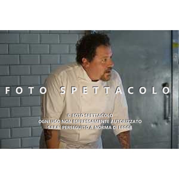 Jon Favreau - Chef - La ricetta perfetta ©Warner Bros Italia